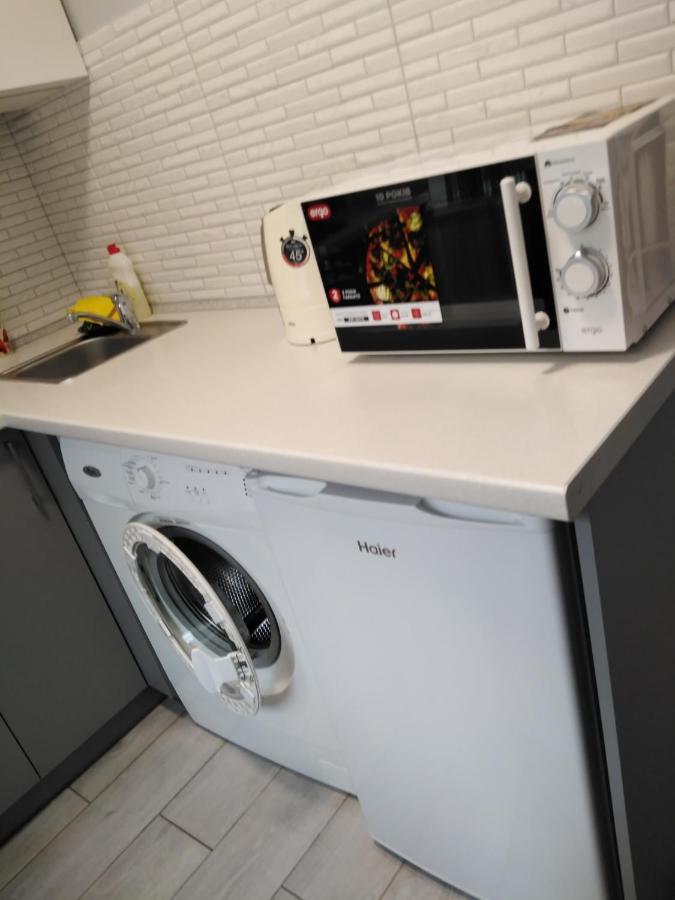 Apartment Central Location Одесса Экстерьер фото