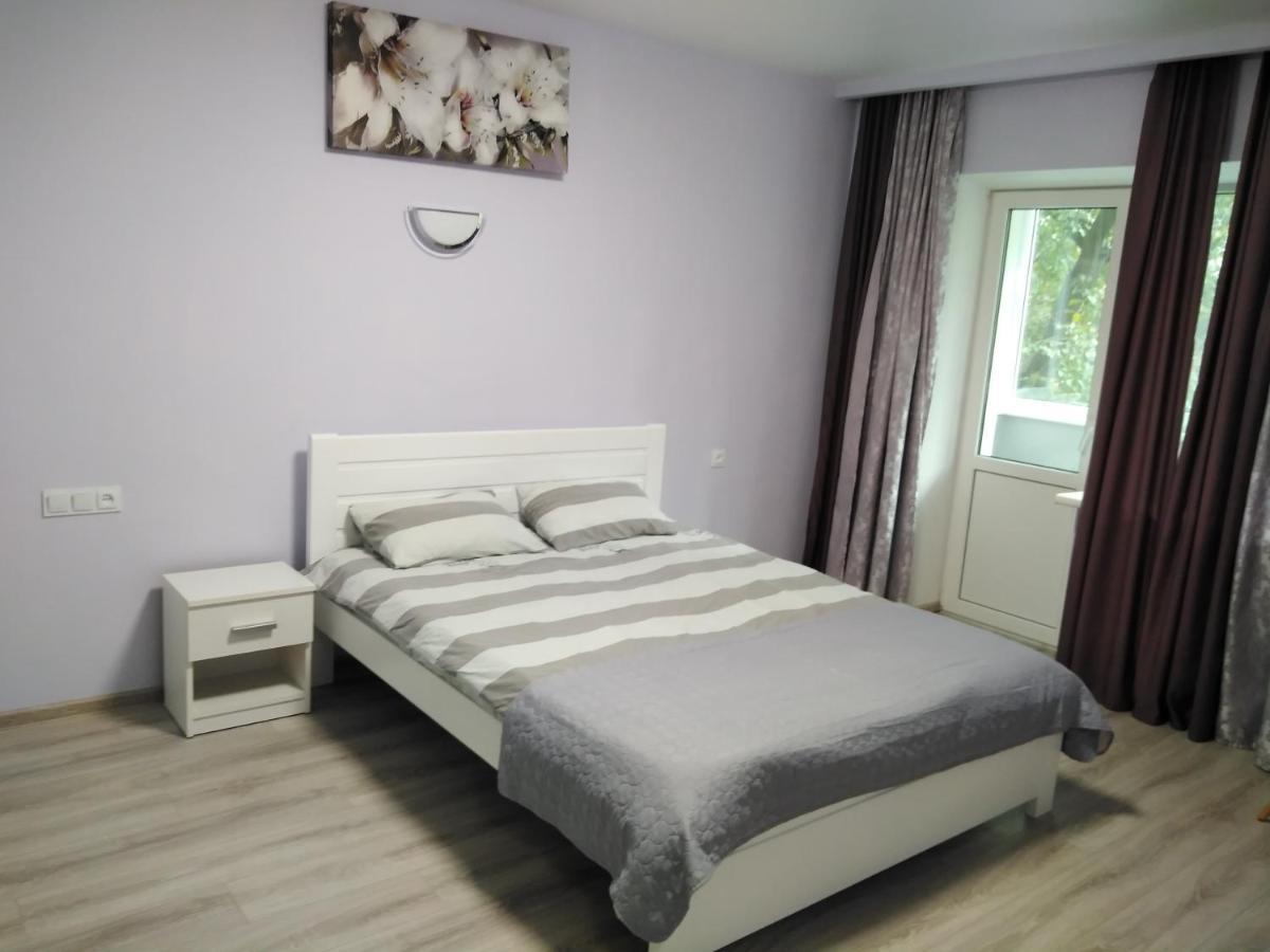 Apartment Central Location Одесса Экстерьер фото