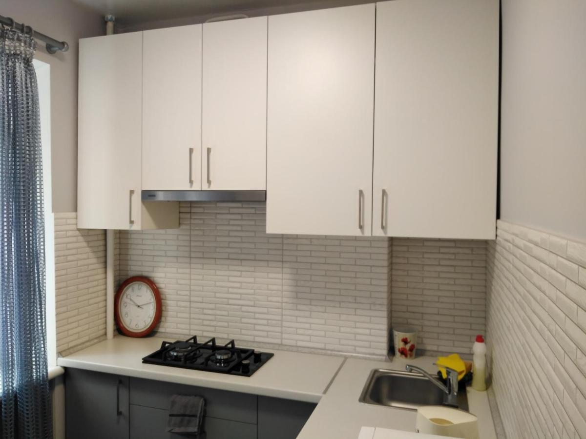 Apartment Central Location Одесса Экстерьер фото