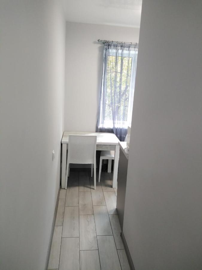 Apartment Central Location Одесса Экстерьер фото