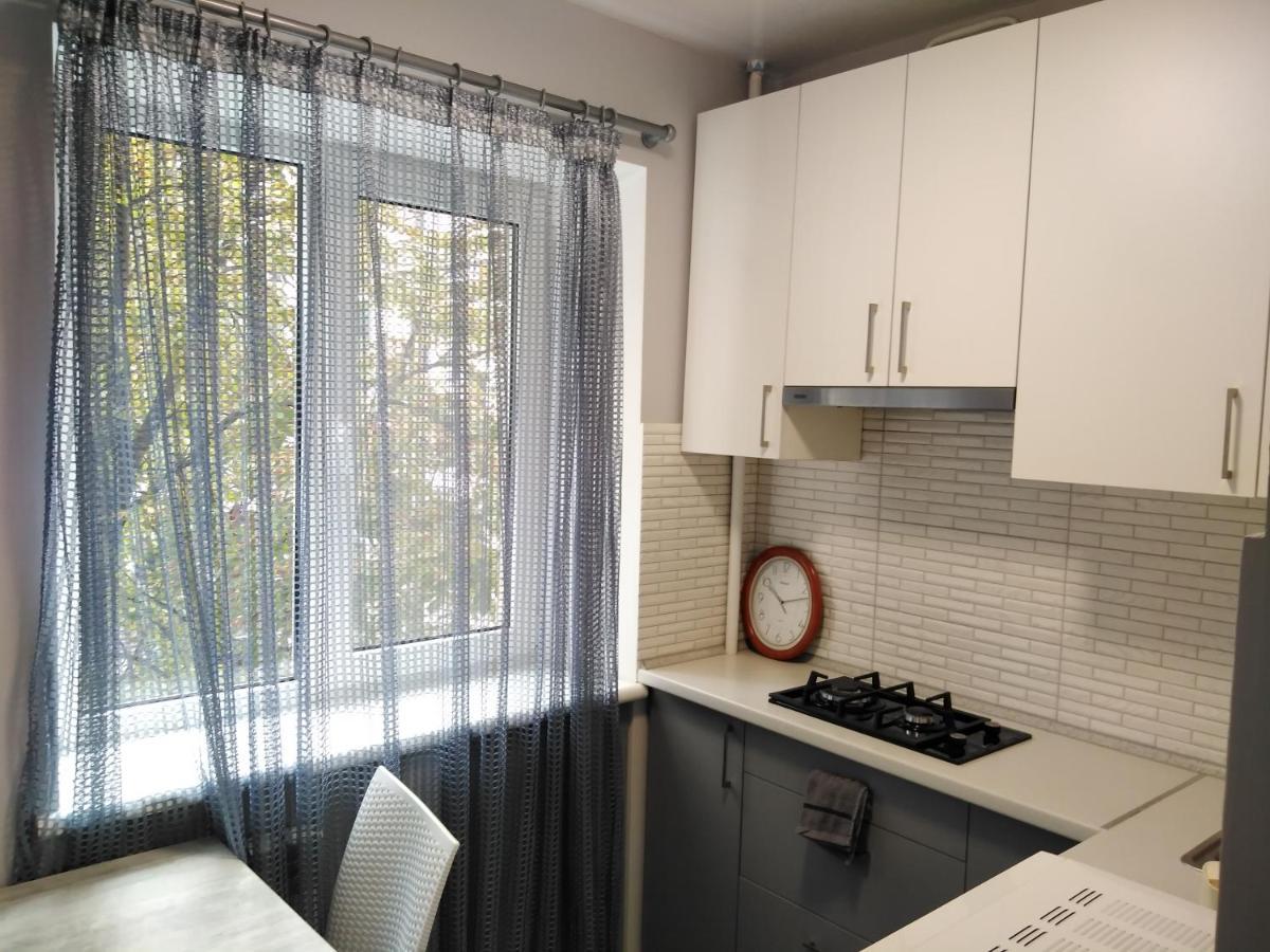 Apartment Central Location Одесса Экстерьер фото